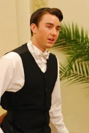 Gavin Garrison