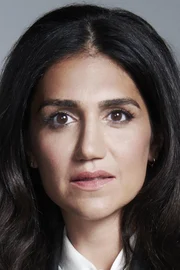 Leila Farzad