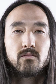 Steve Aoki