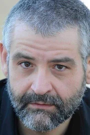 Fortunato Cerlino