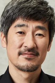 Ha Seong-gwang