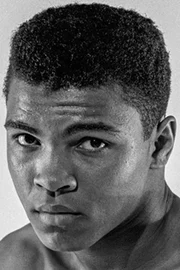 Muhammad Ali