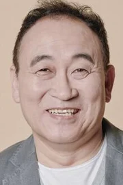 Kim Gwi-seon