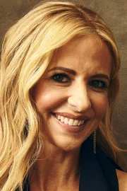 Sarah Michelle Gellar