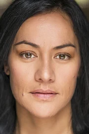 Maria Walker