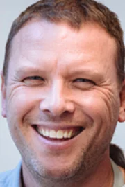 Kevin Jenkins