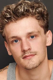 Ben Cook
