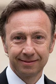 Stéphane Bern