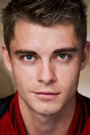 Luke Mitchell