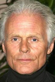 Michael Des Barres