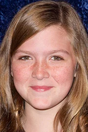 Abigail Hargrove