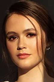 Olivia Sanabia