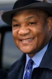 George Foreman
