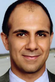 Anthony Azizi