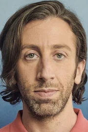 Simon Helberg