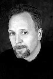 Wayne Mitchell