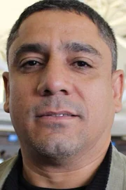 Marcos A. Gonzalez