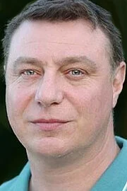 Ian Mercer