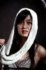 Sharon Zhang