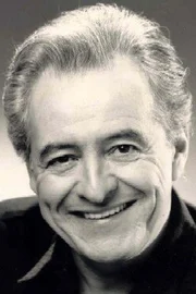 Henry Darrow