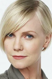 Laura Harris