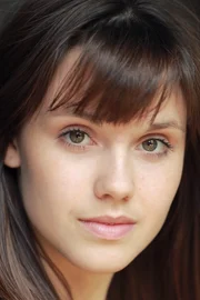 Poppy Drayton