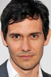 Christian Camargo