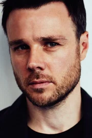 Rupert Evans
