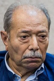 Ali Nasirian