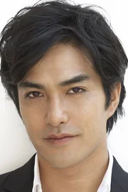 Kazuki Kitamura