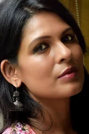Ekavali Khanna