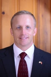 Frederick Carpenter