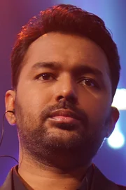 Anurag Saikia