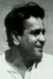 Prithviraj Kapoor