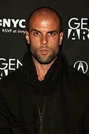 Christian George