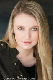 Cassie Livingston
