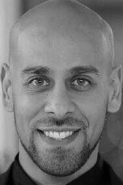 Arsha Aghdasi