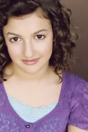 Bella Stevens