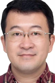 Ding Liang