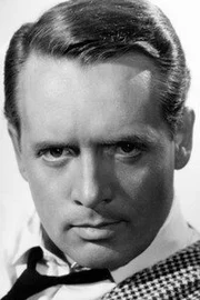 Patrick McGoohan