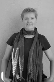 Alison Grainger