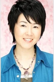Satsuki Yukino