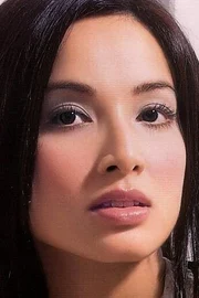 Michelle Saram