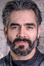 Omar Chaparro