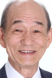 Takashi Sasano
