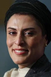 Behnaz Jafari