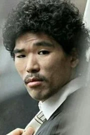 Ma Seong-min