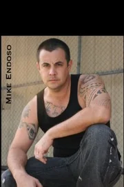 Michael Endoso