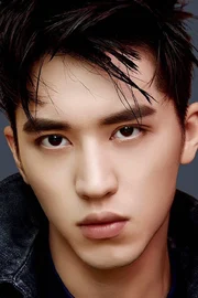 Xu Weizhou