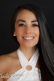 Tsailii Rogers